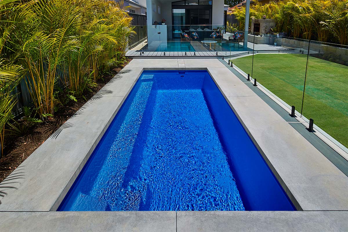 Pool Preview