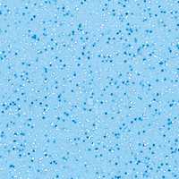 Sky Blue Sparkle